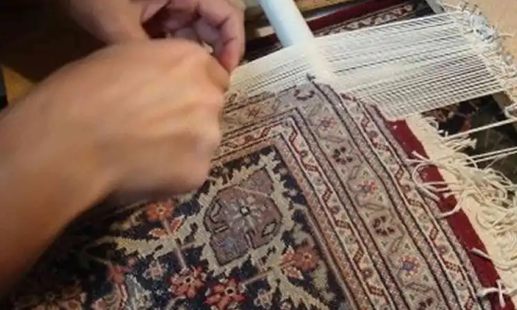 repair carpet