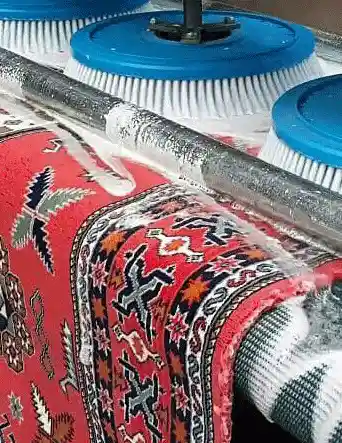 قالیشویی خوشنام در هشتگرد