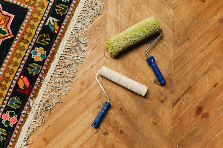 ریشه گیری و ترمیم